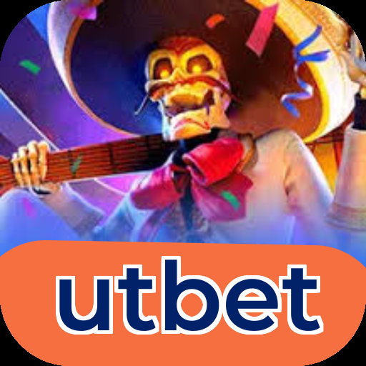 Fluxo de download do app utbet — referência visual
